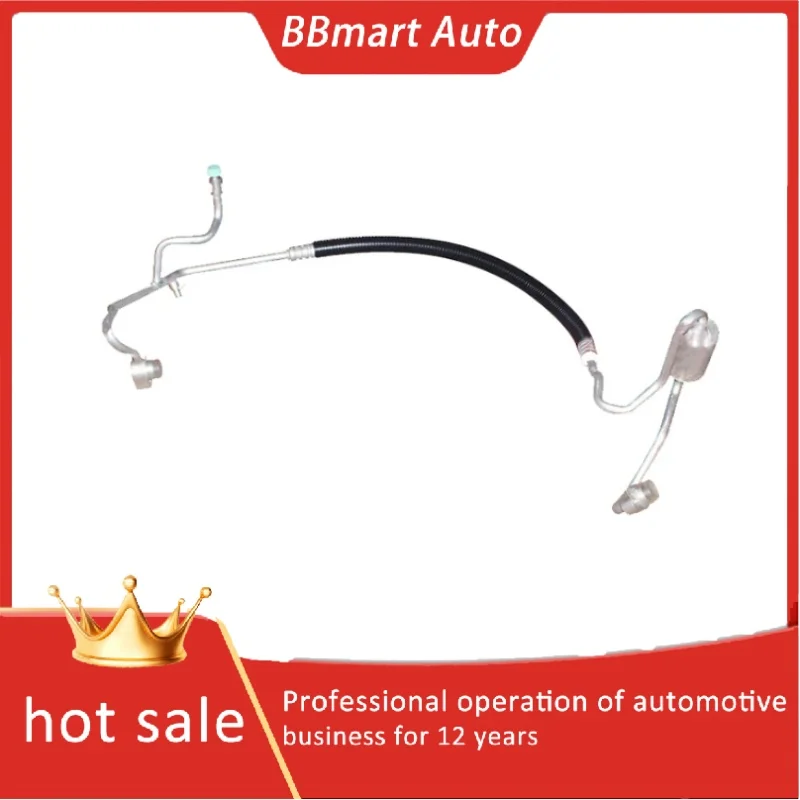 

F2GH19N601AA BBmart Auto Parts 1 Pcs Aircon Air Conditioning Pipe For Ford Edge CED 15-18