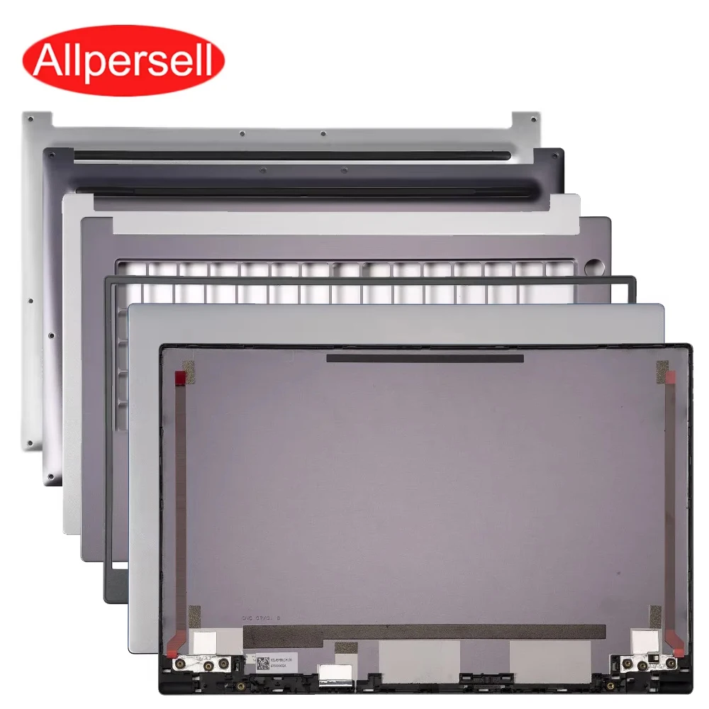 Top lower Cover for MagicBook 14 NBL-WAQ9 NBR-WAH9 Screen Back Case Bezel frame Palm Rest Bottom shell hinge cover Upper