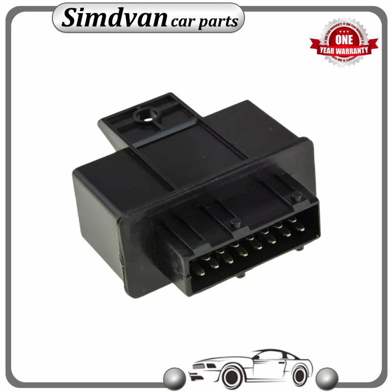 

454935 96271096 9627109680 Car ABS Fuel Pump Relay For Peugeot 306 307 308 406 Citroen C2 C3 C4 Partner 19203N 240107 9664883180