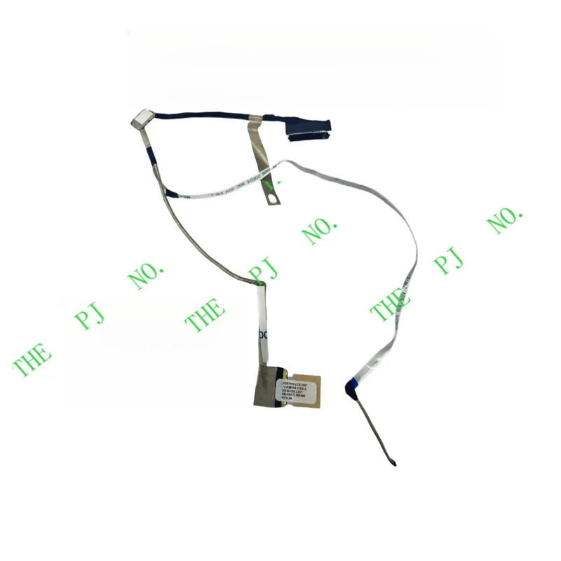 

Кабель DB LVDS для HP Pavillion 15-CW-CS G7B FHD LCD EDP Кабель для экрана камеры L23903-001 DD0G7BLC001 DD0G7BLC011 30pin