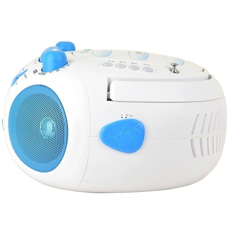 Repeater Cd All-In-…