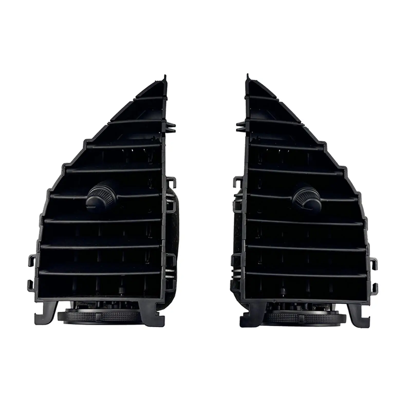 Air Conditioning Vent Grille Assembly Auto Components Air Conditioner Outlet