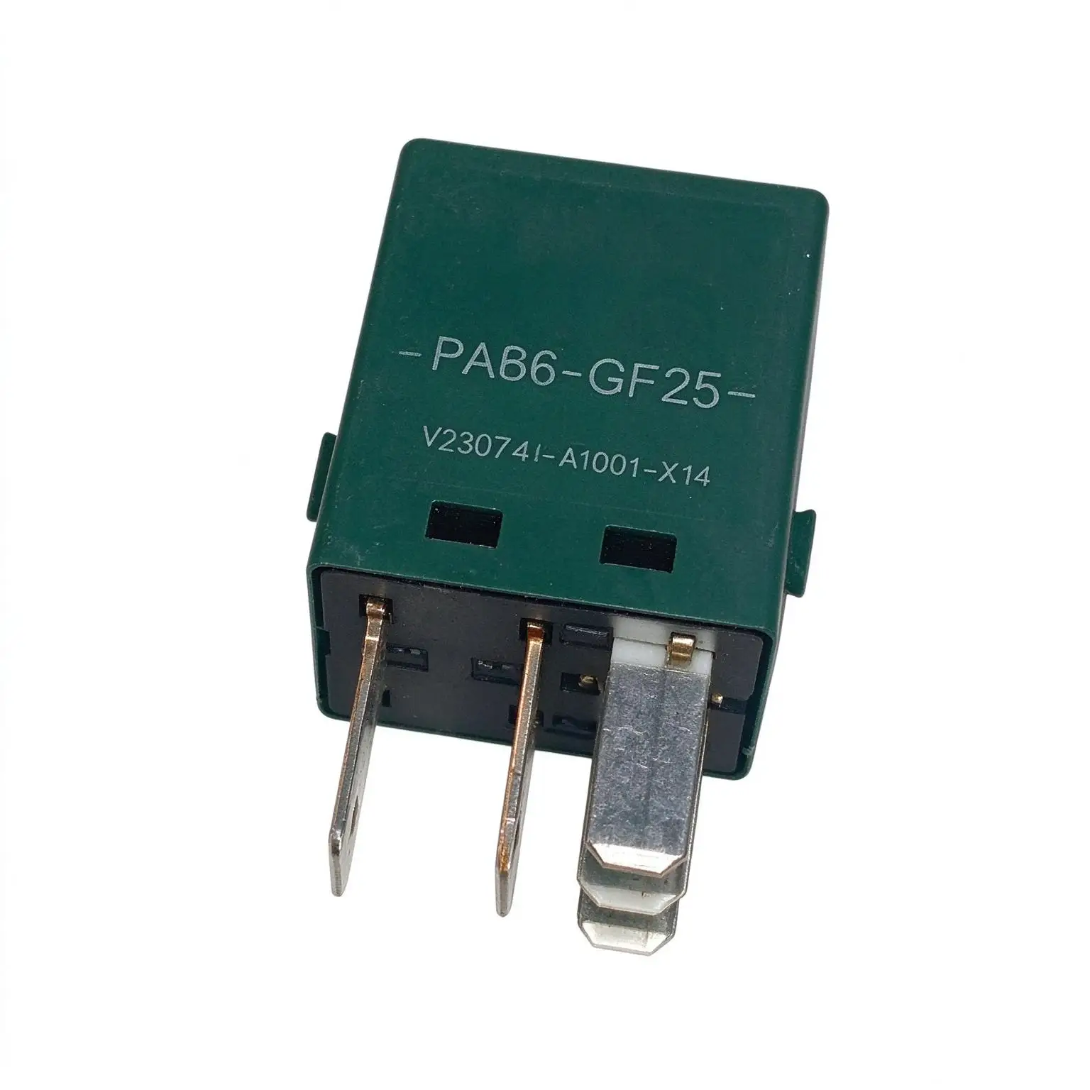 NO.655 Relay For Volkswagen Brand New 12VDC 12V Relay High-Quality Auto Parts V23074-A1001-X114 V23074A1001X114 5
