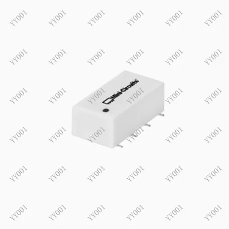 RF Microwave Coaxial Detector 10-8000MHz Wideband SMA Connector