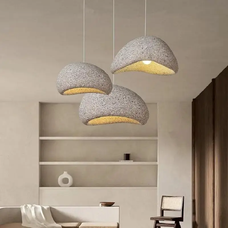 Wabi Sabi Pendant Light 3