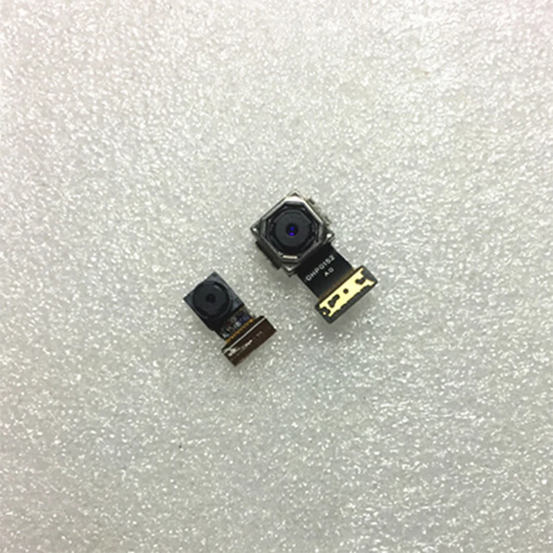 

Back Big Camera Rear Main For Meizu Meilan U10 U20 Front Facing Small Flex Cable Module