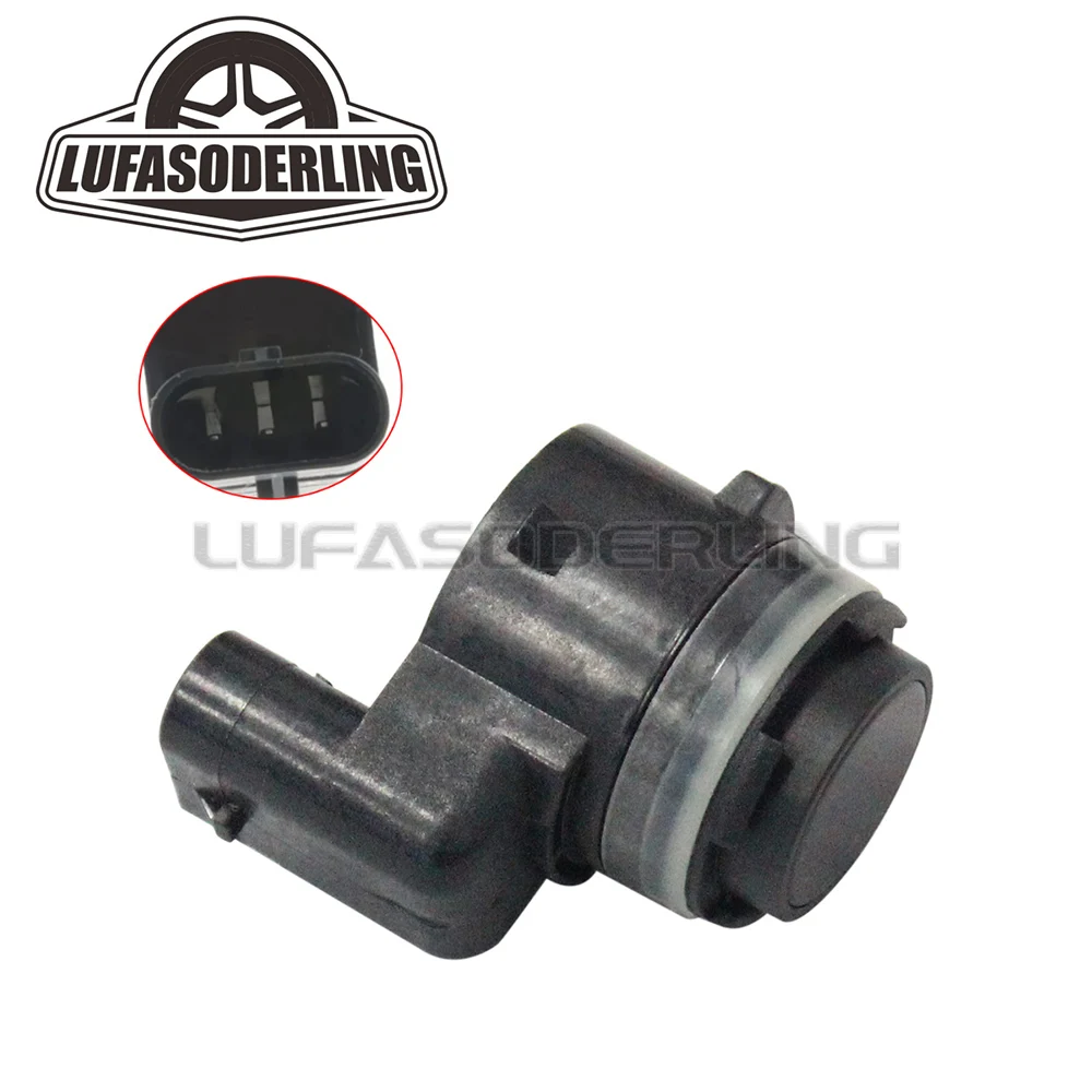 

For Dodge Ram 1500/2500/3500 Durango Jeep Wrangler/Gladiator OEM 6YD85TRMAA 6MK25TZZAA 6BD56RXFAA Parking Assist Sensor, New