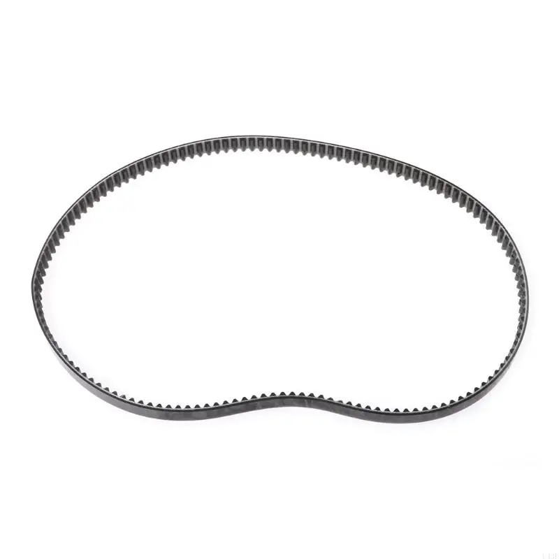 L43F Automatic Bread Maker Machine Conveyor Belts Band Strap Perimeter 420mm Kitchen