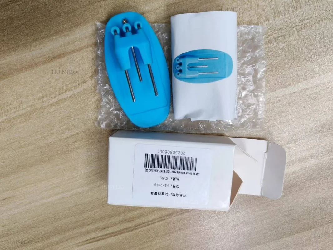 Blue Liquid Level Beep Indicator for Blind And Visually Impaired People with Sound Alert