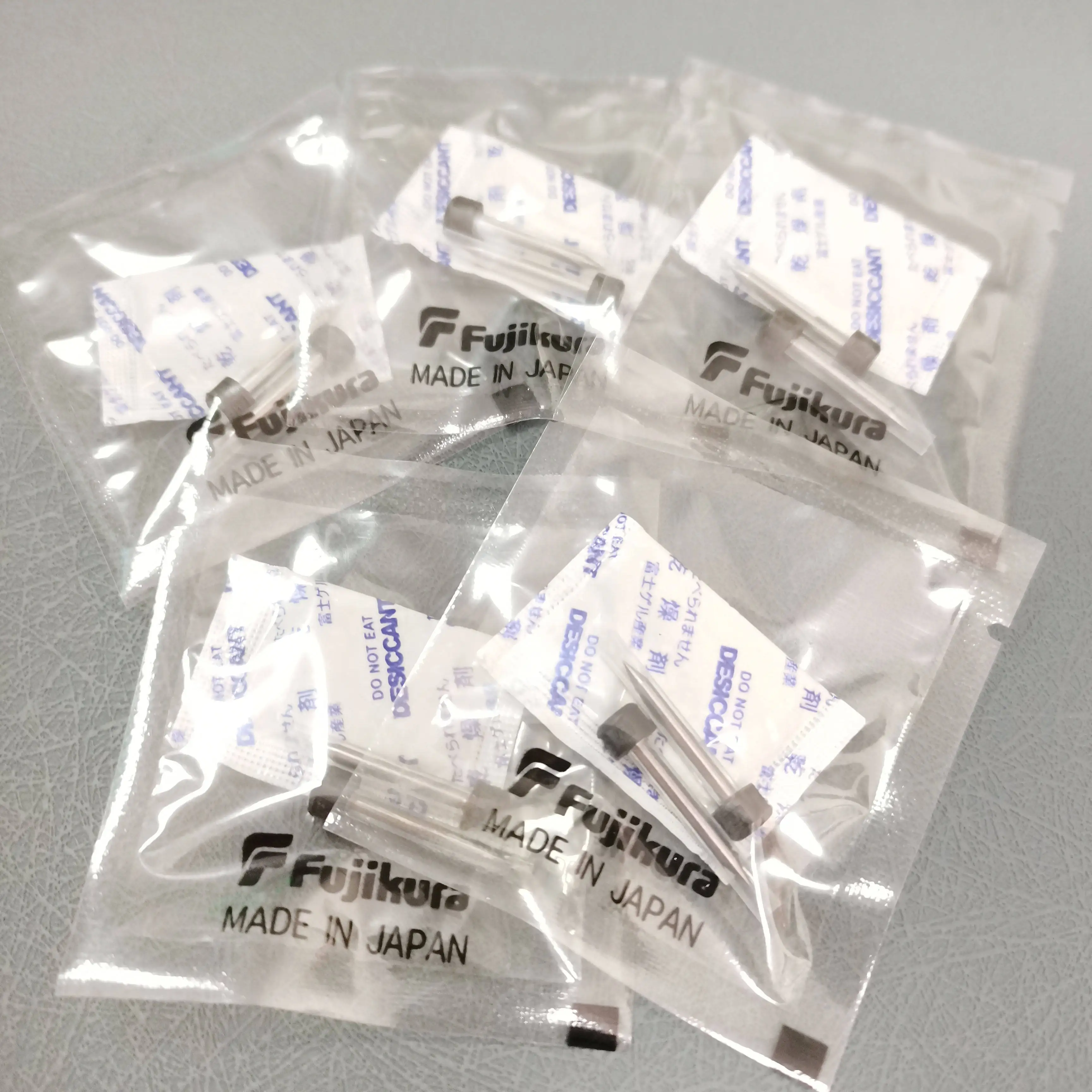 Electrode rod discharge needle ELCT2-20A Suitable for Fujikura FSM50S/60S/60R/70S/80S fiber fusion splicer