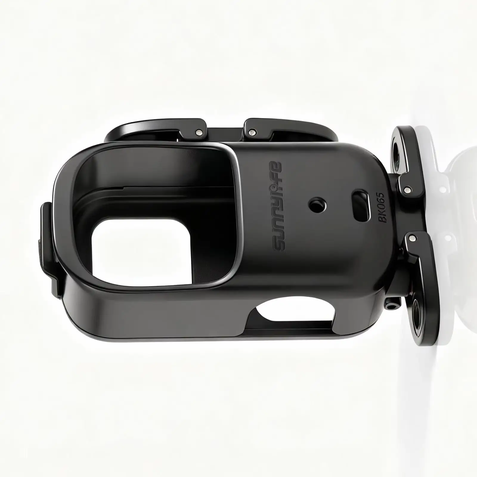 

Quick-Release Adapter for DJI OSMO Nano Horizontal and Vertical Shooting Bracket and Expansion Frame