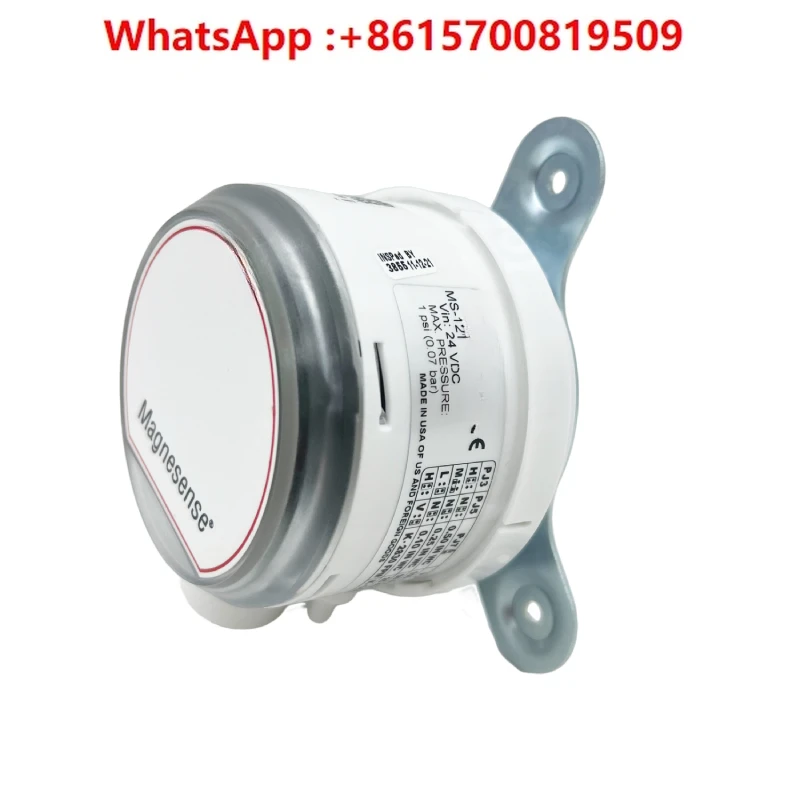 Micro Differential Pressure Sensor MS111 MS121 MS321 MS311 Differential Pressure Transmitter