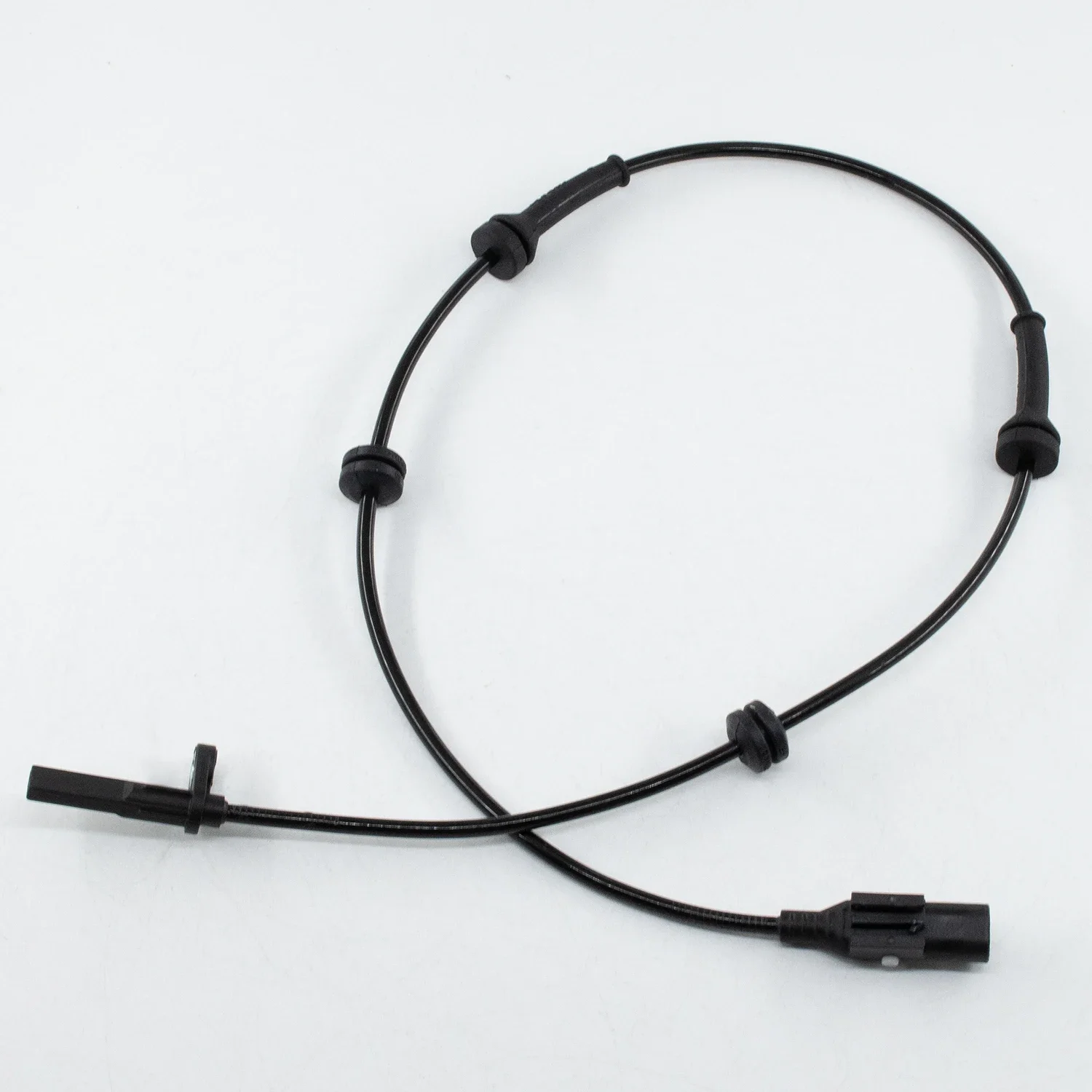 For Fiat Fiorino Linea Qubo Rear Left/Right ABS Sensor Wheel Speed Sensor 51763165; 52090317; 52081839