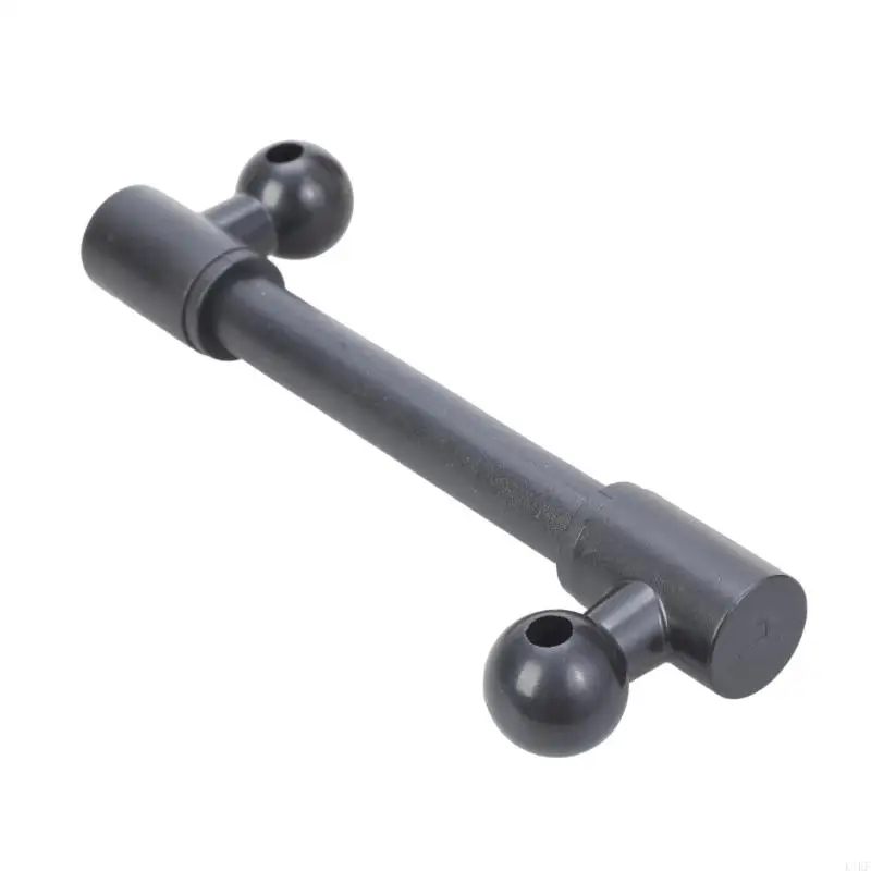 Двойная шариковая монтажная рычаг от 17 мм до 17 мм удлинителя адаптера шарика для телефона K1KF