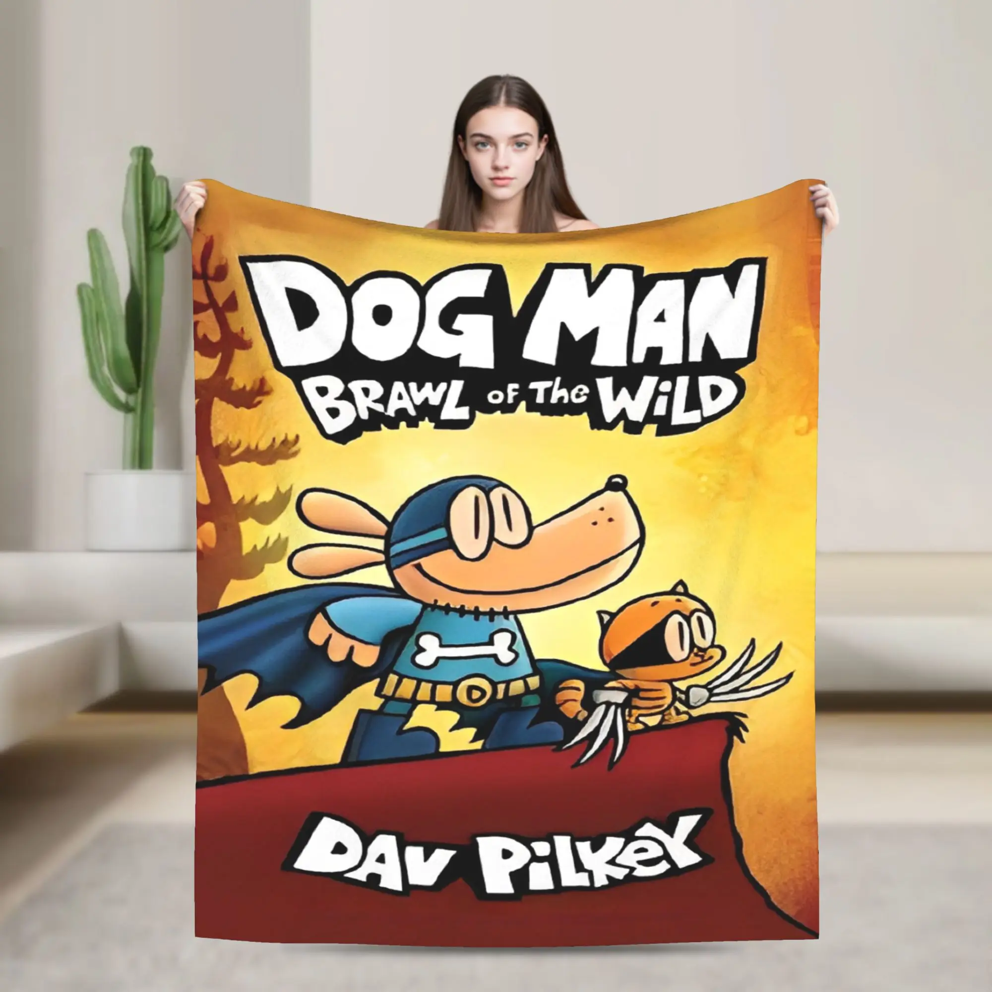 Manta de Anime Petey, gato, perro, hombre, forro polar de dibujos animados, divertidas mantas transpirables para cubrir silla, sofá, verano