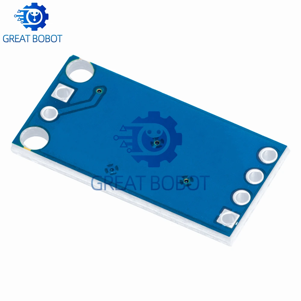 1/5/10PCS TJA1050 CAN Bus Transceiver Module - Controller Interface Driver Board for Arduino