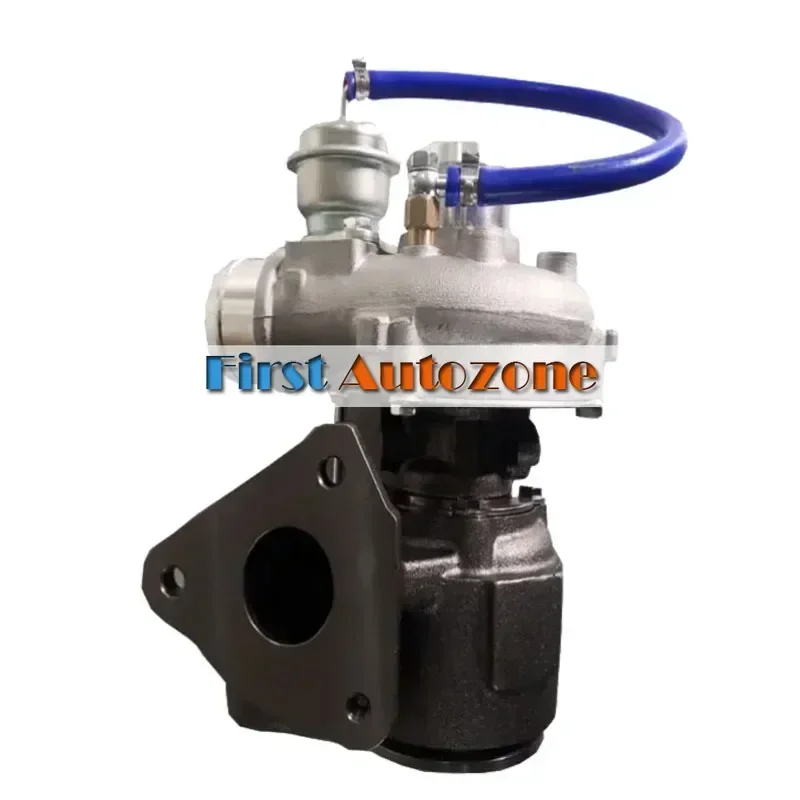 

Diesel Engine Spare Parts air cooling TCD 3.6 Turbocharger 04128404 0412 8404