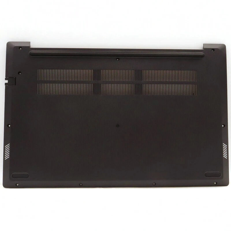 For Lenov V15 G3 G4 IAP ABA ABP IRU IAH Black laptop bottom shell base back case lower cover  5CB1J51271 5CB1J51272