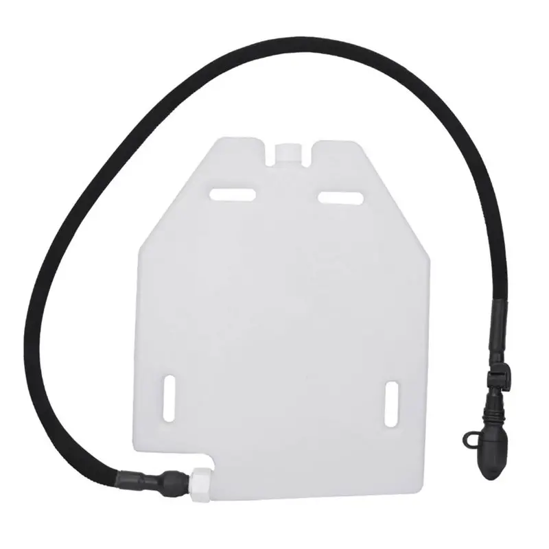 ABLN-Training Hydration Pack For Bladder With Case 1.5L Leakproof Water Panel Plate Detachable Tube