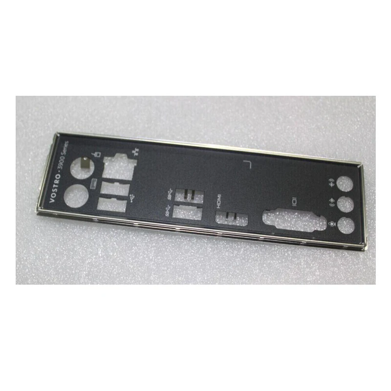 Z For Dell VOSTRO 3800 3900 OPTIPLEX 3020 MT I/O Shield BackPlate Blende Bracket