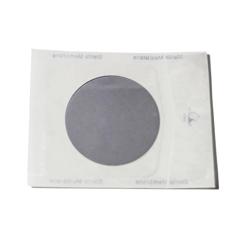

47mm 0.22um Hydrophobic PTFE Nylon Membrane Filter for Syri-nge Filter in Lab