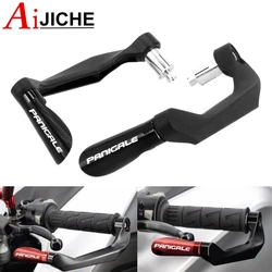 Motorcycle Handlebar Grips Guard Brake Clutch Levers Guard Protector For 899 959 1199 1299 Panigale / S