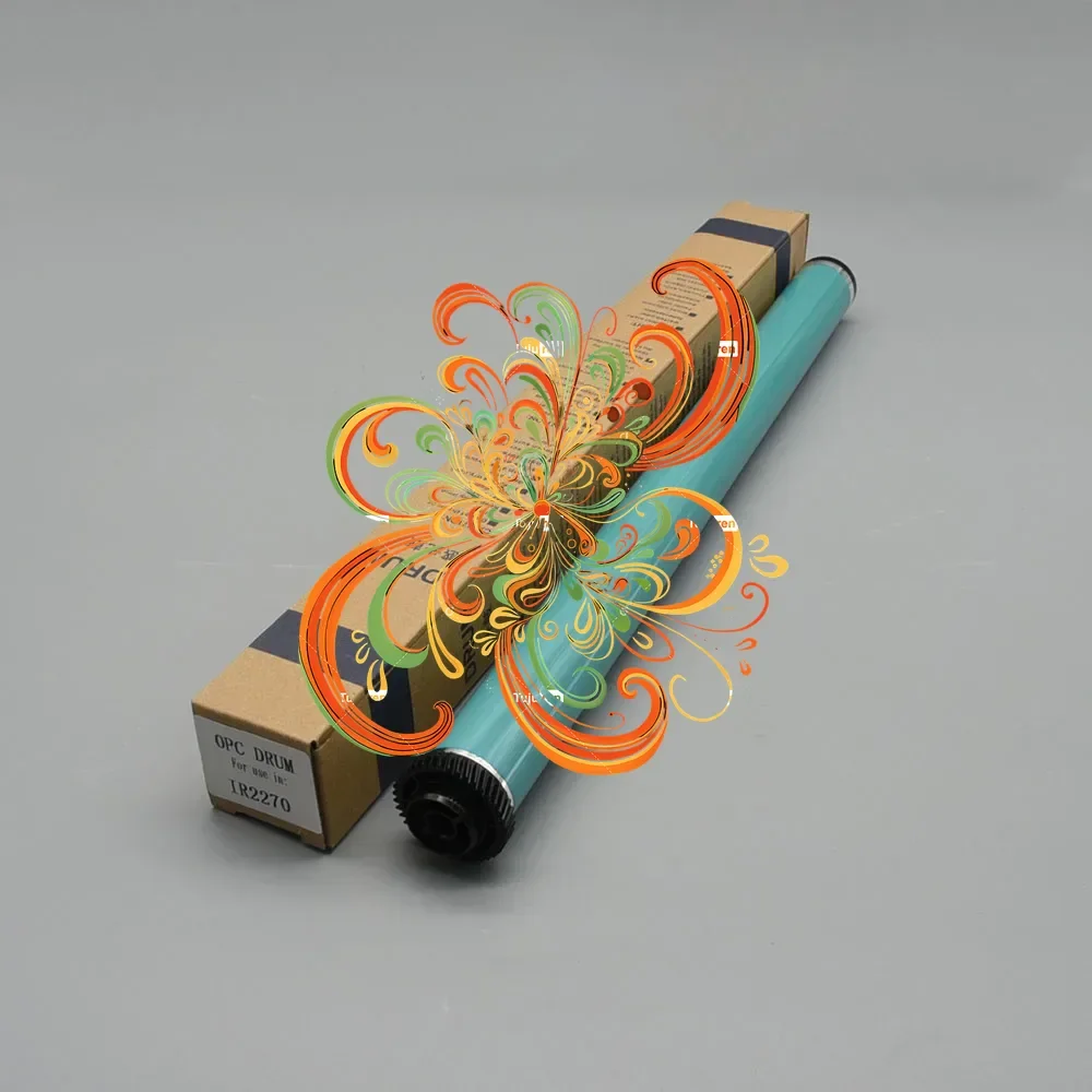 4pcs Long Life GPR-25 GPR-26 iR2270 OPC Drum for Canon IR4570 3530 4530 3045 3235 3245 3570