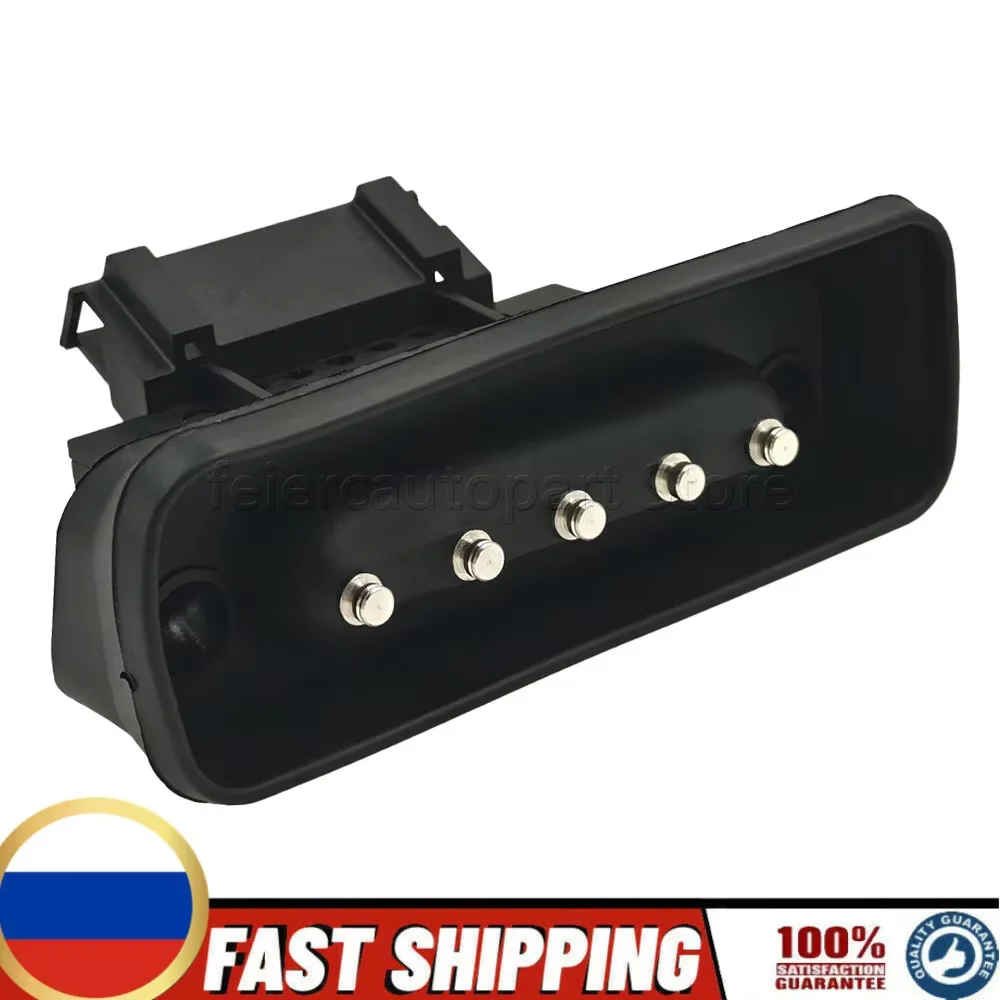 

ЭЛЕКТРИЧЕСКИЙ КОНТАКТНЫЙ ПЕРЕКЛЮЧАТЕЛЬ ПЕРЕКЛЮЧАТЕЛЬ ДВЕРИ A 6398200654 ДЛЯ MERCEDES BENZ VITO W639 W447