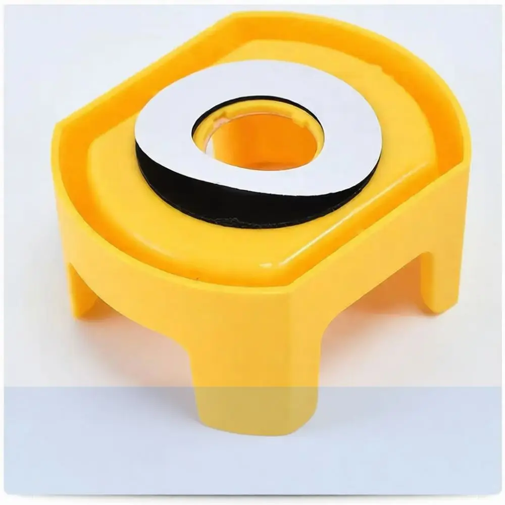 Industrial Push Button Switch Cover Transparent Flip Guard Anti Dust Protective Cap For 16mm 22mm 30mm Emergency Stop Guard