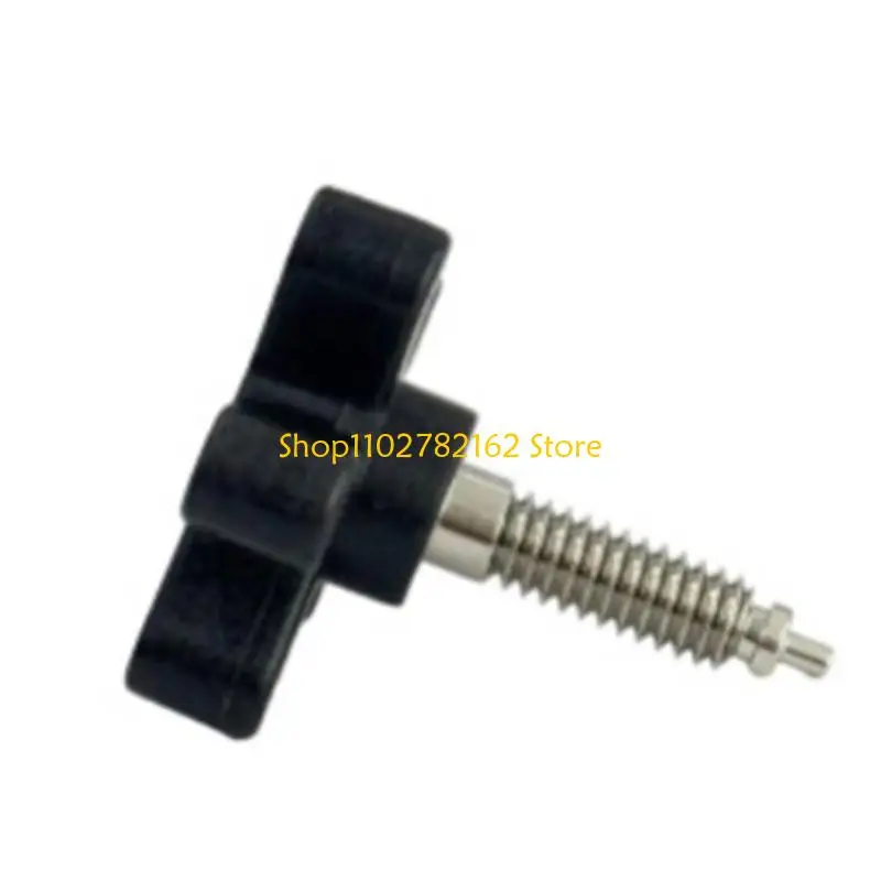 

547B Comprehensive Throttle Control Knob Screw Assembly Includes Hardware Suitable For Motorcycles, 56402-83A 56394-74 11155
