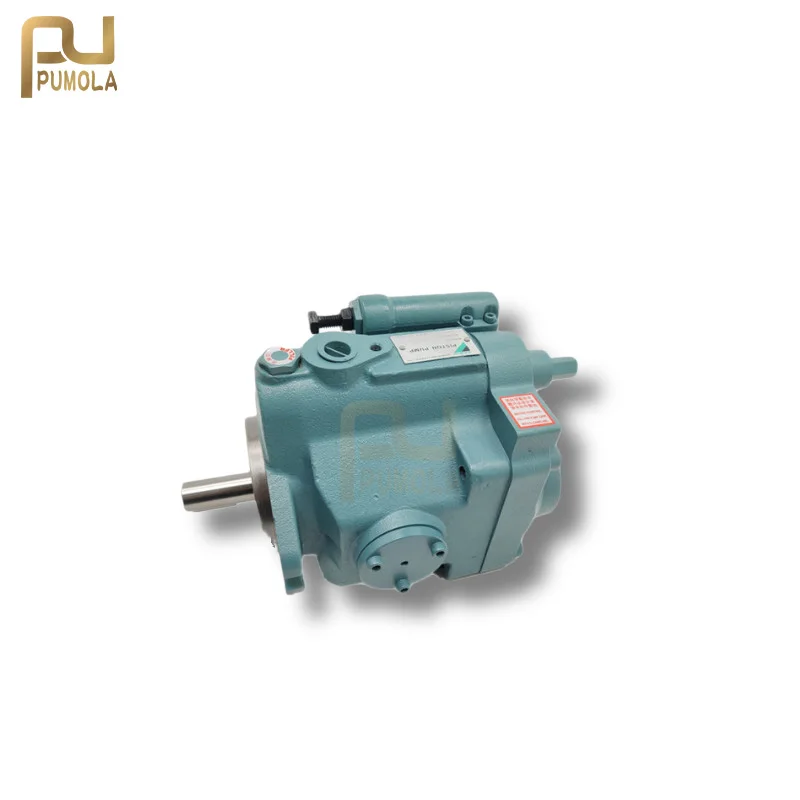 PMV Series PMV15-A-1-L-10 PMV18-A-1-L-10 PMV23-A-1-L-10 PMV38-A-1-L-10 PMV50 Hydraulic Piston Pump  Gear 