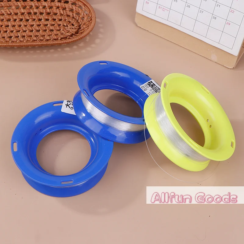 لوحة ملف الأسلاك الرئيسية الدا - مراجعة Fishing Line Winder وسعره