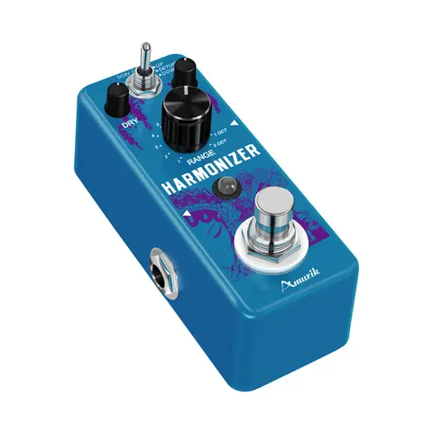 10 best sales harmonizerpedal - №4