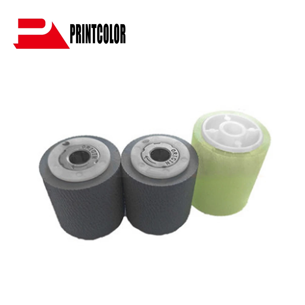 Compatible Feeder pickup roller for Toshiba e-STUDIO 2008A 2508A 3008A 3508A 4508A 5008A 2518A 3018A 3518A 4518A 5018A 6LE502960