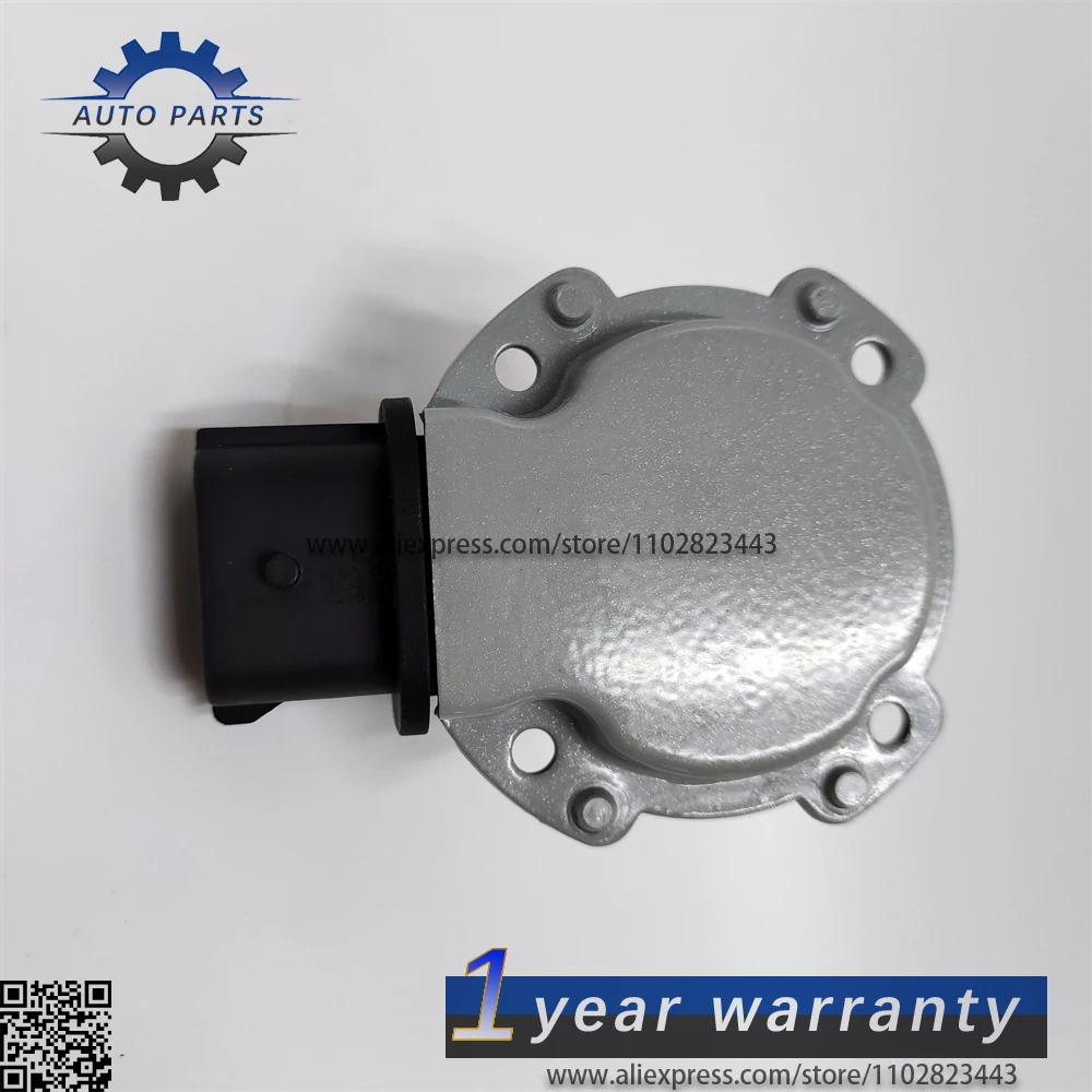 Original AE8P7C604-AC Clutch Actuator Motor 5109934 5090682 for Ford Focus Ecosport Fiesta 2013 B-Max 31216202 Auto Parts