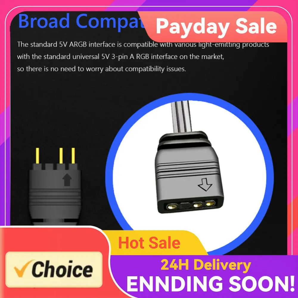 Coolmoon AR-1 Aura …