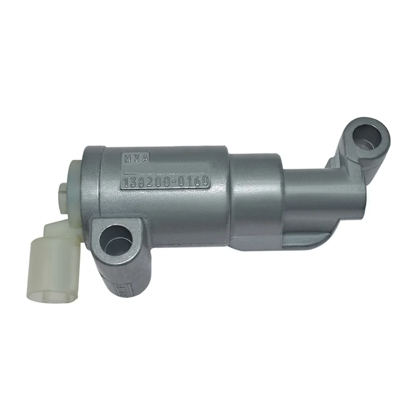 138200-0160 Car Idle Air Control Valve For Mitsubishi Honda 1382000160 Idle Air Motor Control Valve Accessories-N31R