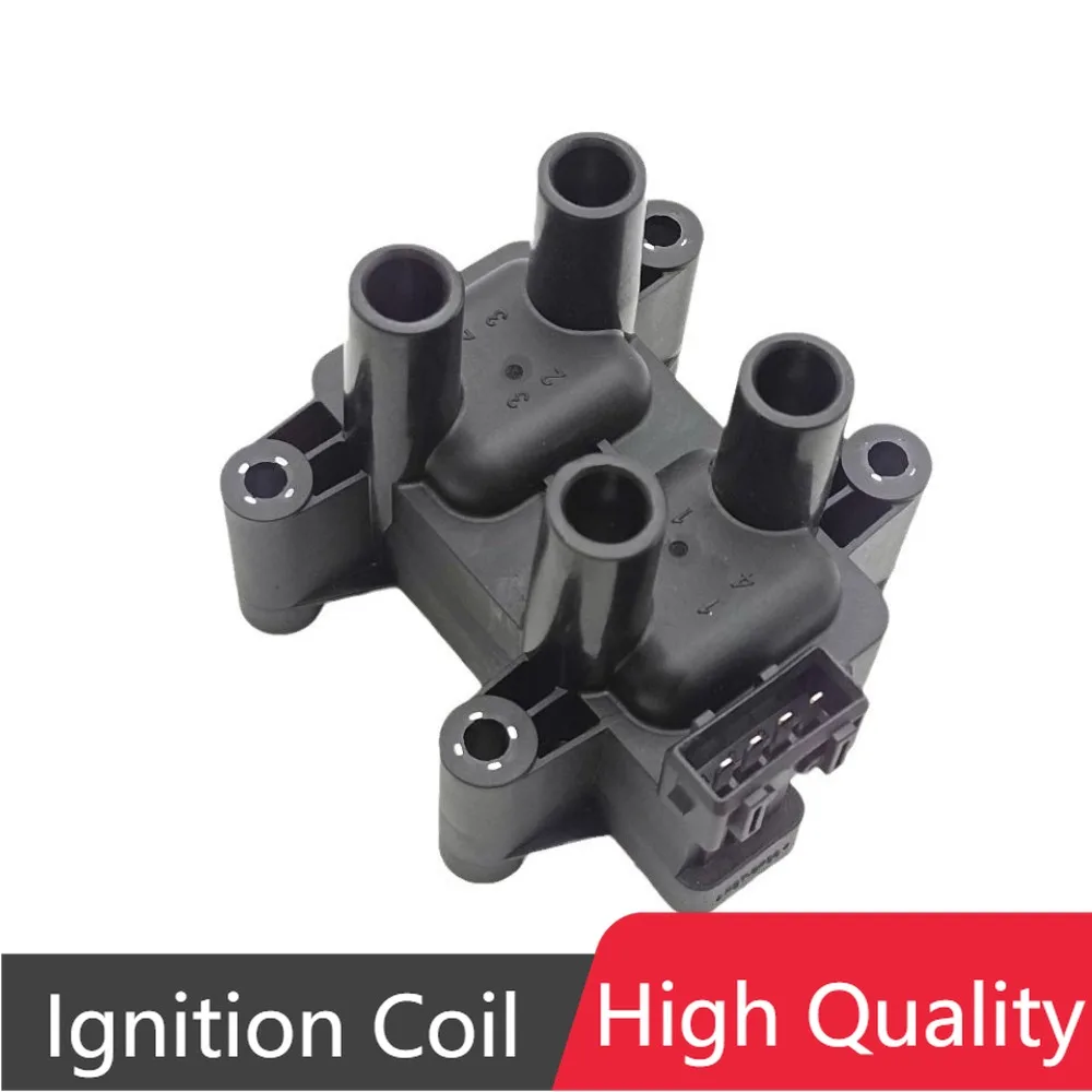 

F01R00A025 F01R00A036 3705110E70 Ignition Coil for Chery A1 A3 A5 E3 QQ ME QQ6 V5 X1 ARRIZO M7 Cowin TIGGO 5 7