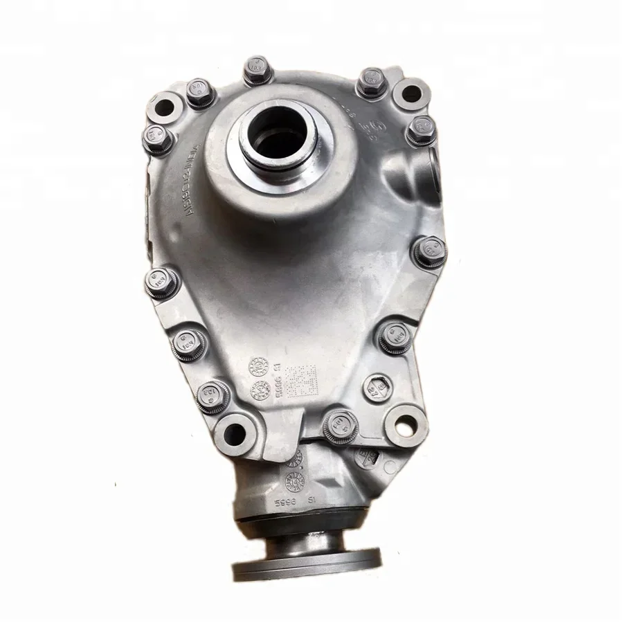 

Передний дифференциал для BMW F15 30d M50d