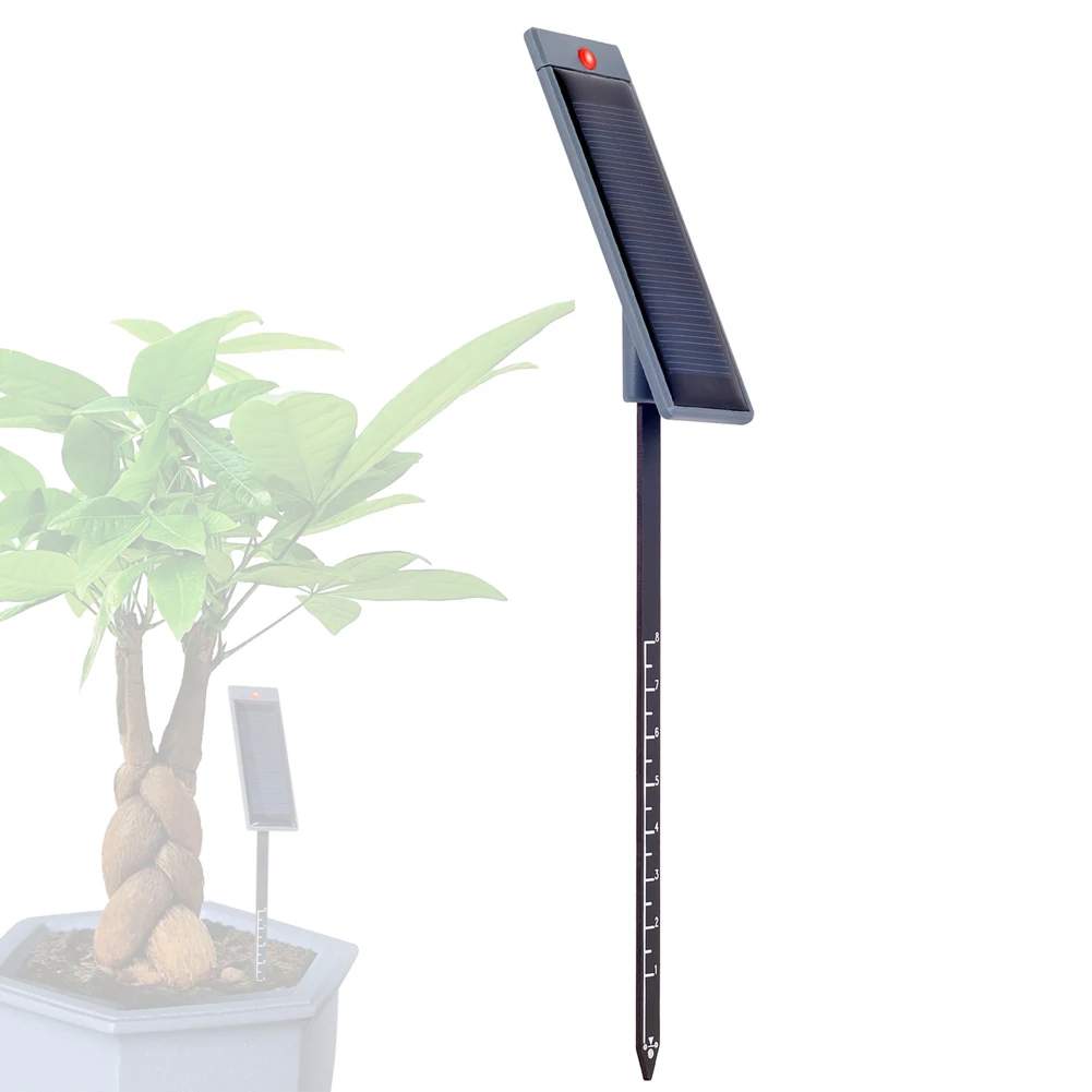 Practical Soil Moisture Tester Potted Plant Flower Soil Moisture Test Meter Automatic Soil Moisture Testing Device