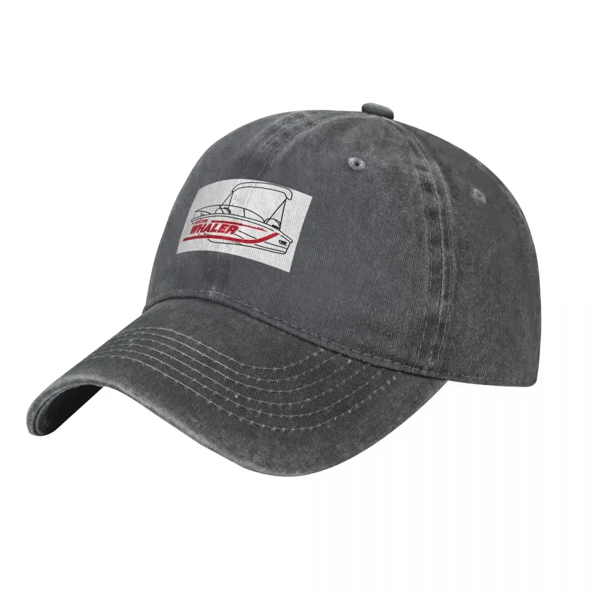 Gorra de béisbol Boston Whaler 13 Super Sport para hombre, sombrero para el sol, sombrero de talla grande para hombre, sombrero para el sol, gorra de pesca para hombre y mujer