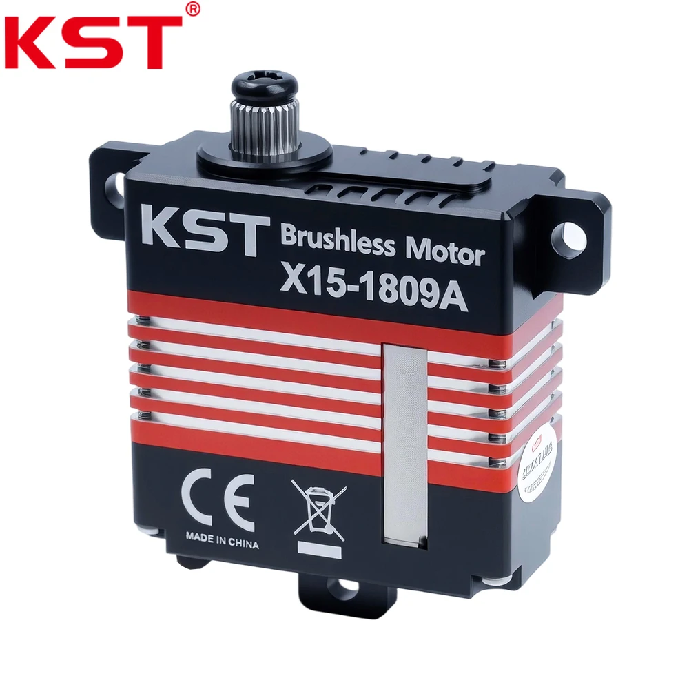 Kst New X15-1809A 2…