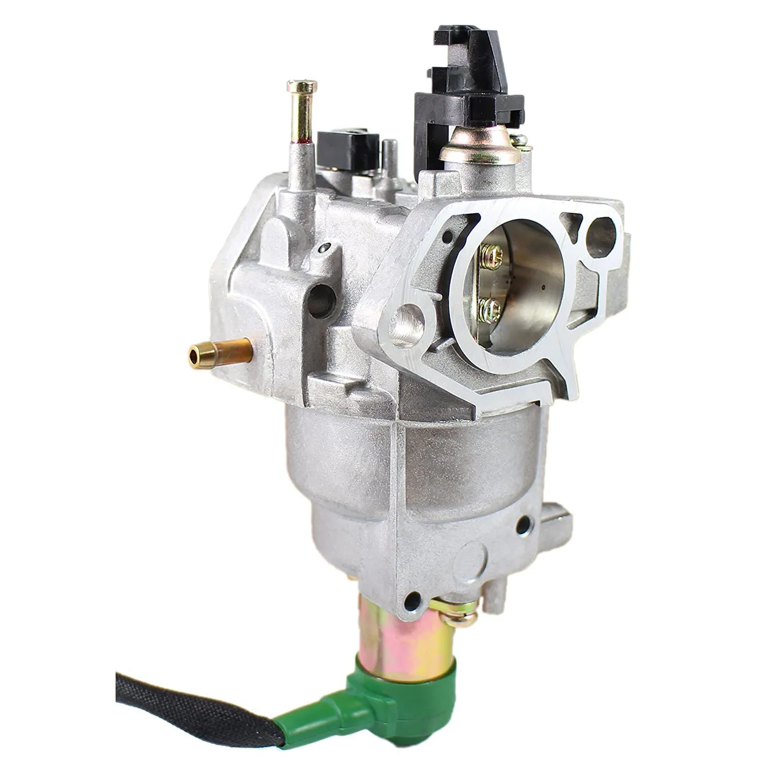 Suitable for GX390 carburetor 188F GX340 GP5500 GP6500 188 manual generator