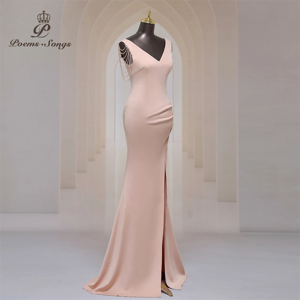 Vestido de casamento feminino, Robe nupcial, Vestidos de dama de honra, Elegante