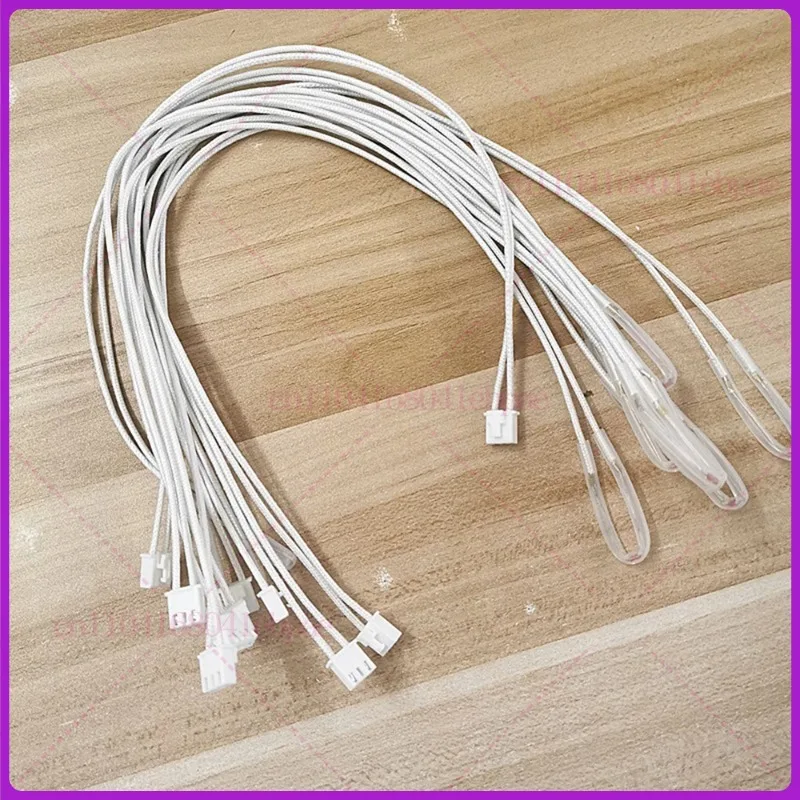 10 قطعة وعاء طبخ الأرز الذكي الغطاء العلوي مستشعر درجة الحرارة 50K الثرمستور وحدة تحكم في درجة الحرارة لملحقات جهاز طبخ الأرز Supor/ Povos