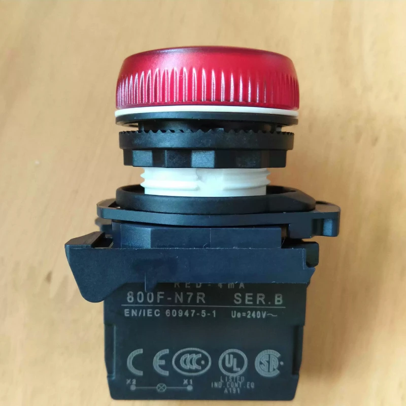 800FP-P4PN3R/N7R Re… - image