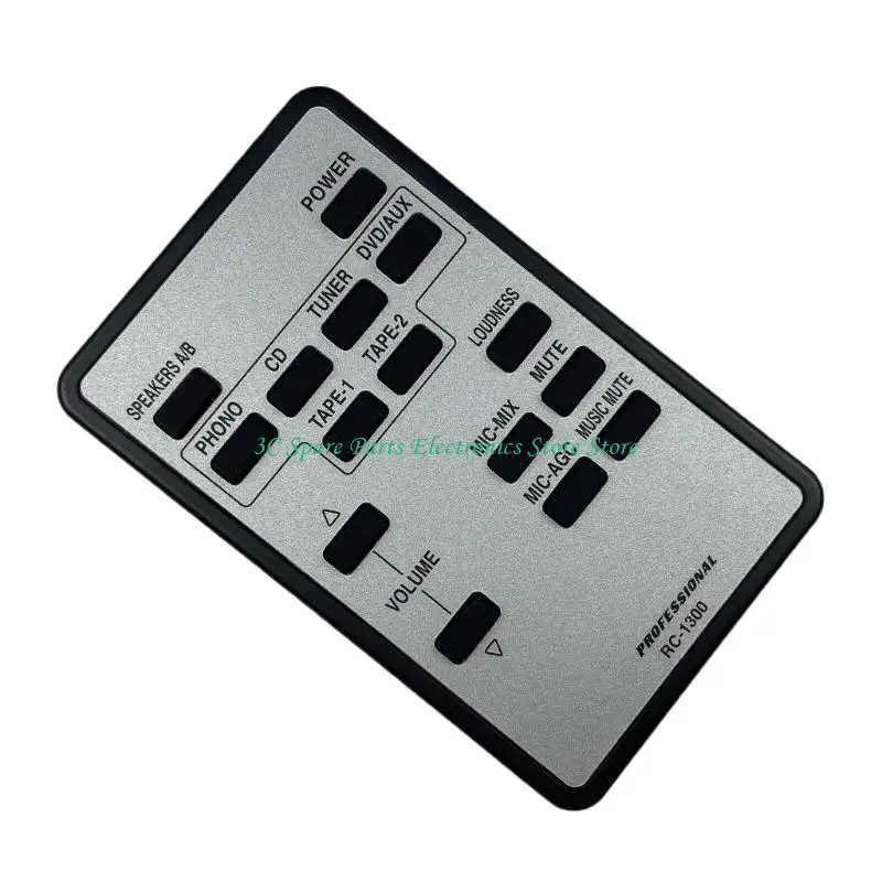 Sz Ergonomic Remote…