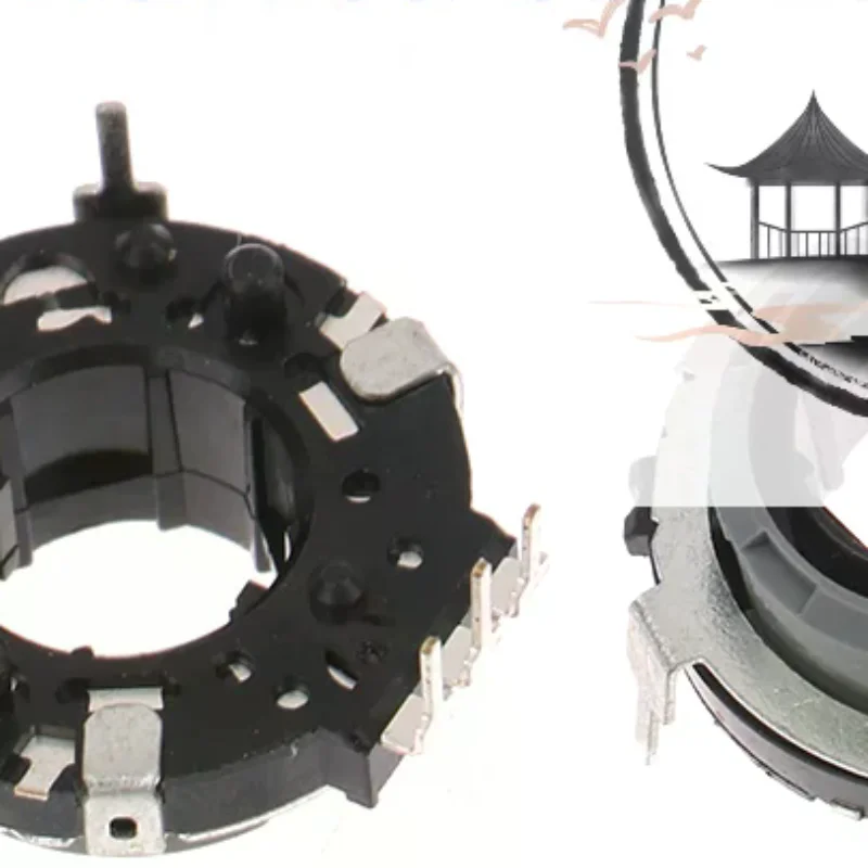 Alps EC25 SRGP20020…