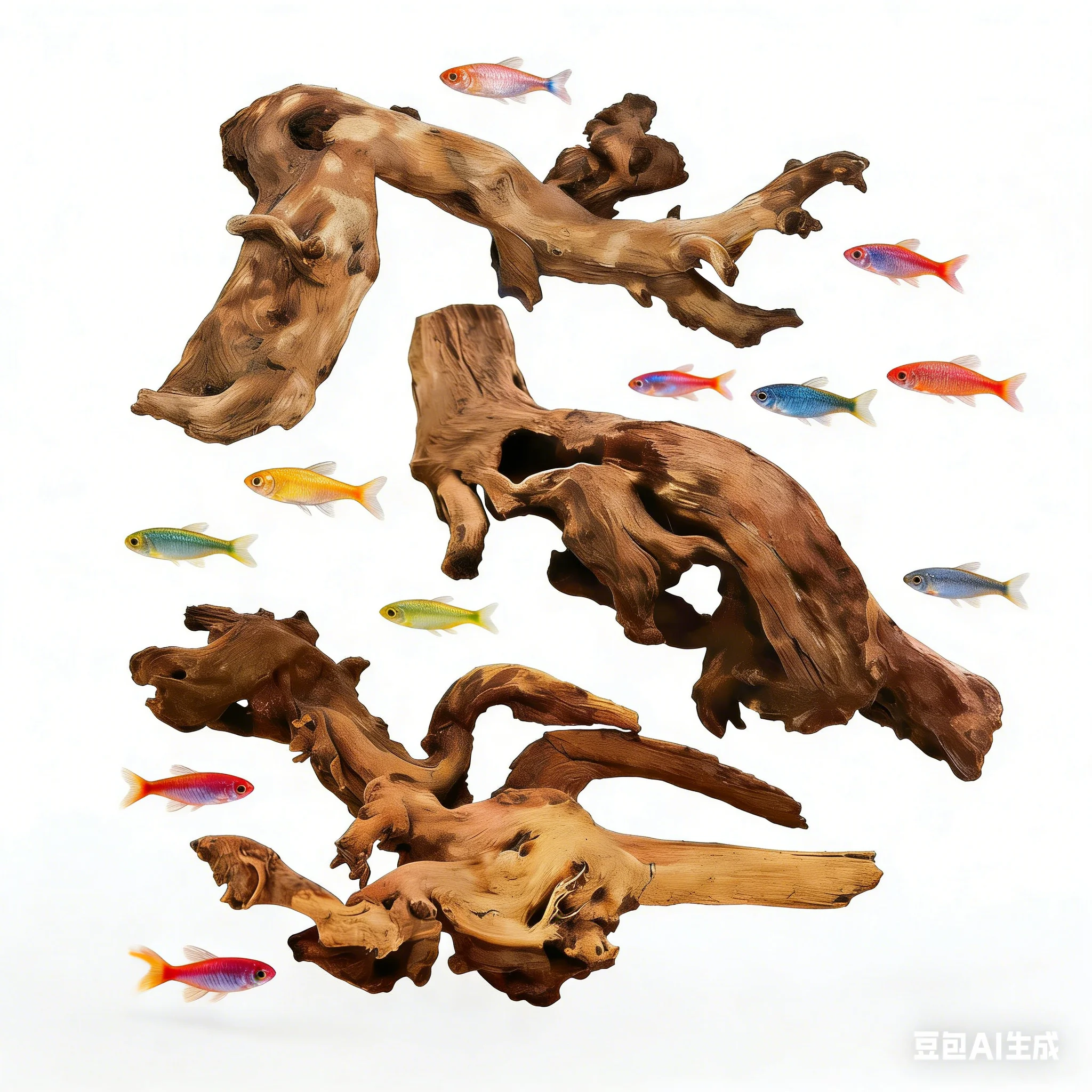 #53 Latest Aquarium Decor Offers