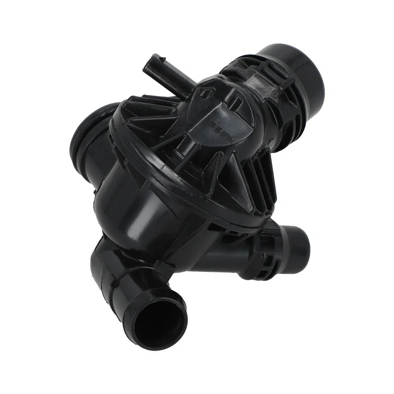 P/N: 11537600584 - Termostato de refrigerante con carcasa para motor BMW N13, 1 Serie, Serie 3 (F20, F30, F21, F31)